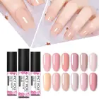 Гель-лак для ногтей PICT YOU для маникюра полуперманентный Гель-лак для дизайна ногтей нужна лампа для ногтей УФ-гель отмачиваемый лак для ногтей Краска для дизайна ногтей