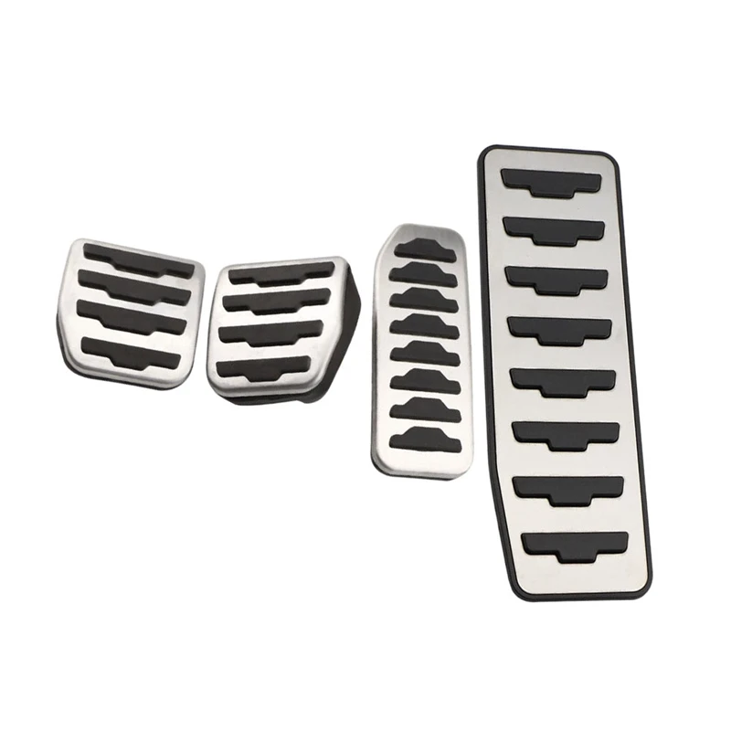 Автомобильная подставка для ног педаль сцепления топливный тормоз MT Land Rover Discovery