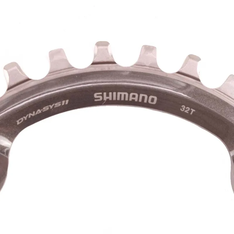 Shimano XT M8000 SM-CRM81 30T 32T 34T BCD96 широкая узкая цепь 96BCD M8000 Crown