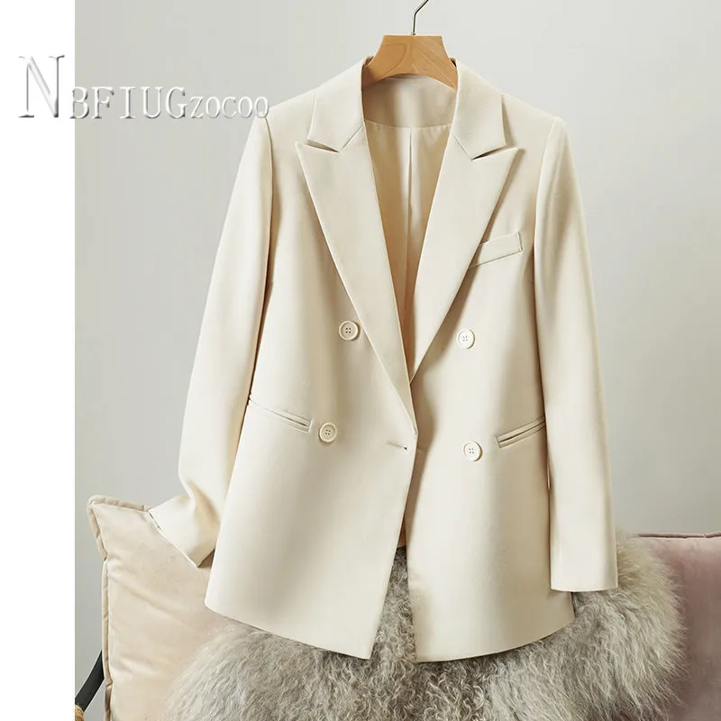 

Women Jackets Ladies Tailored Formal Casual Basic Coat