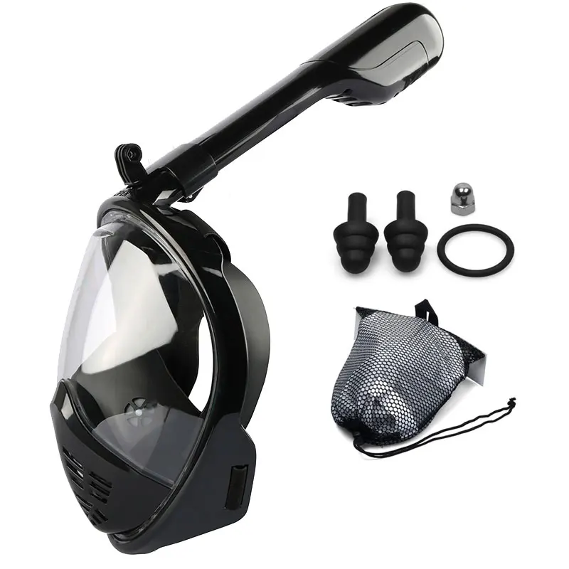 Маска для дайвинга маска подводного плавания женщин мужчин детей оборудование