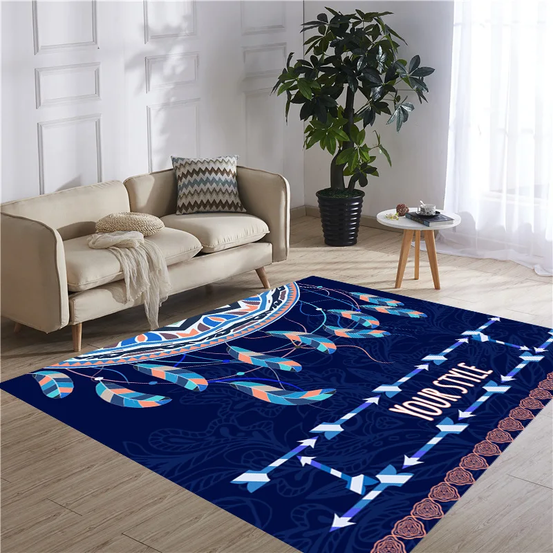 Ловец снов коврик для коридора спальни кухни коврики декор детской комнаты