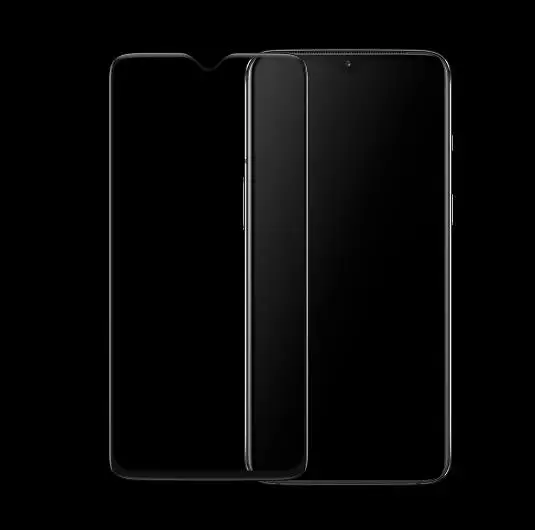 OnePlus 6T 3D закаленное Стекло Экран пленка на весь экран OnePlus 7 7T защитные Стекло ясный с уровнем твердости 9H твердость пленки