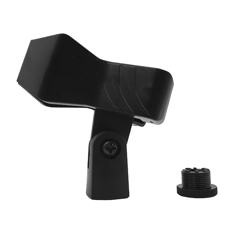 Desktop microphone stand pantograph nb-351 with clothespin Holder | Электроника