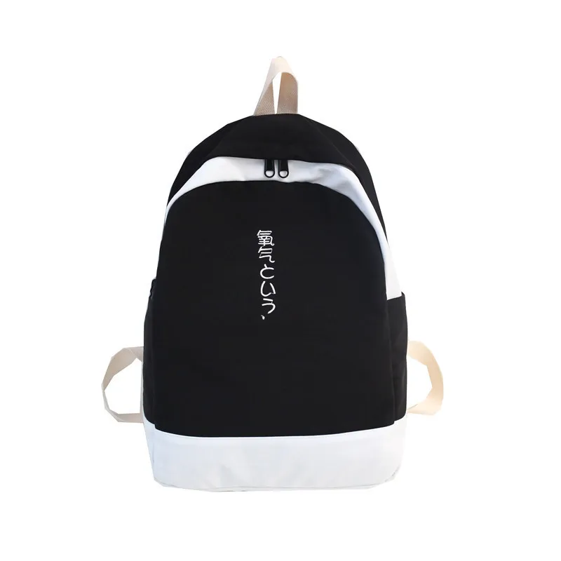 Женские школьные сумки для девочек-подростков 2020 нейлоновый дорожный рюкзак