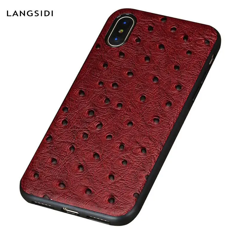 Genuine Leather phone case for Xiaomi MI 8 Lite 9 9T PRO SE A2 A3 360 Full protective Cover For Redmi K20 Pro Note 7 5 4X 7A | Мобильные