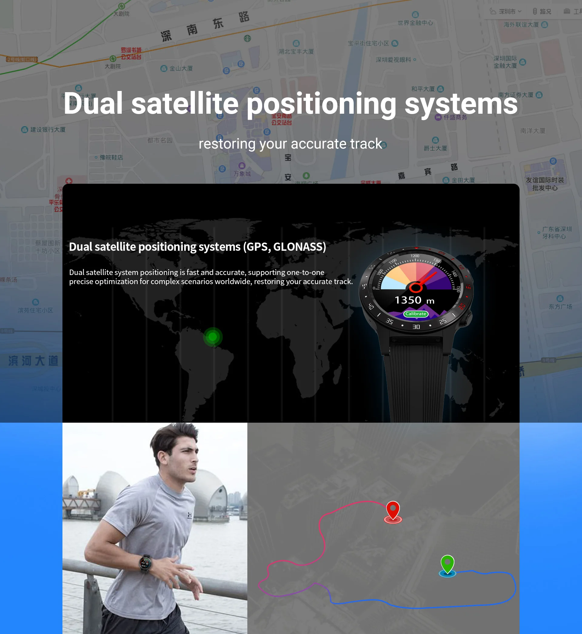 Torntisc, уличные Смарт-часы, gps, Bluetooth, вызов, мультиспортивный режим, в режиме реального времени, погода, компас, 2G, Sim карта, сердечный ритм, умные часы для мужчин
