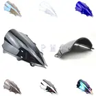 Ветровое стекло для мотоцикла Aprilia RSV4 R RSV4R RS4 125 50 2009 2010 2011 2012 2013 2014 2015 2016 RSV 4