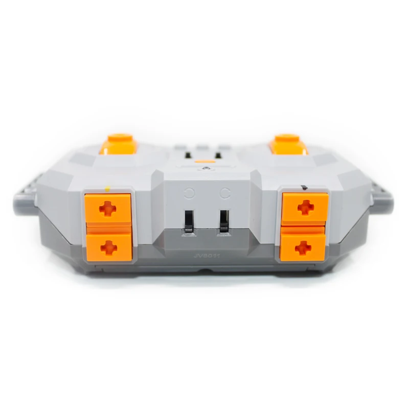 Профессиональная литиевая батарея 4 канала 2 4G дистанционное управление RC USB