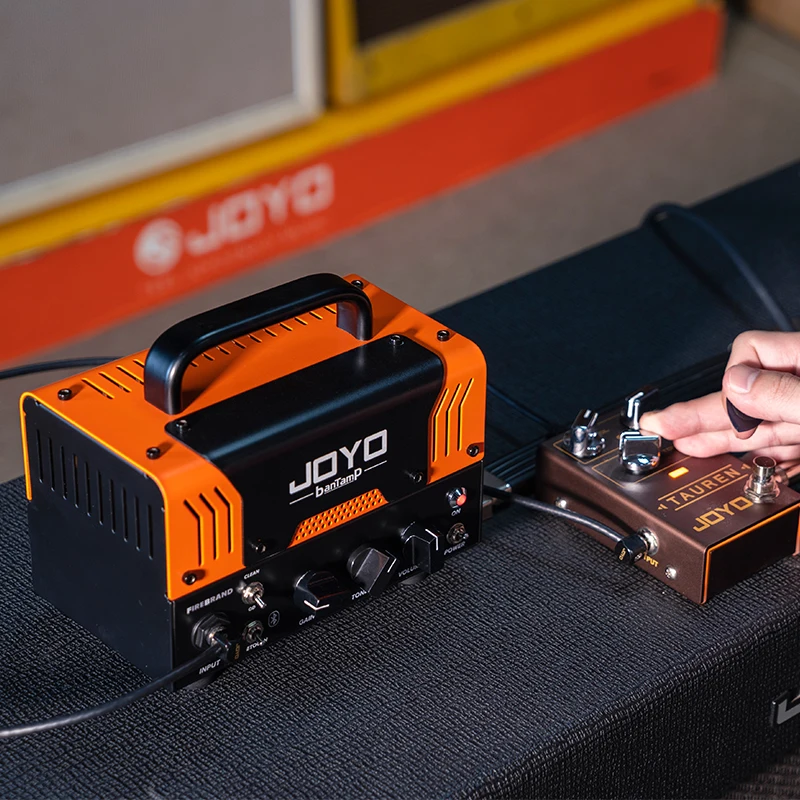 joyo bantamp mini amp kopf gitarre verstärker für elektrische gitarre jackman zombie bluejay gitarre amp lautsprecher rohr verstärker k