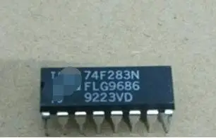 Бесплатная доставка SN74F283N SN74F283 | Обустройство дома