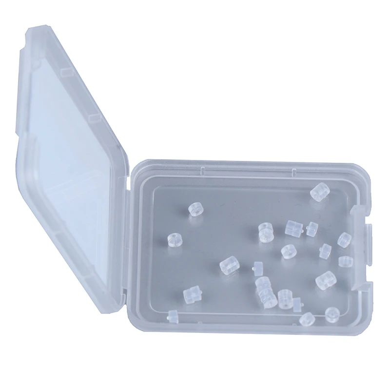 30 шт./корт. Удаление черных точек уход за лицом инструмент для удаления бородавок