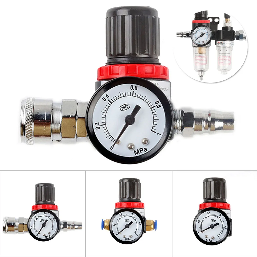 

Control Air Source Processor Compressor Pressure Reducing Plastic Steel