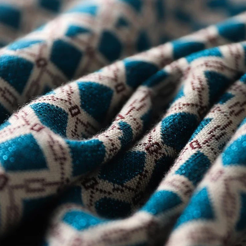 

Knitted dress female 2021 spring new Korean style fashion temperament was thin, slim and western style long skirt