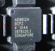 

AD9912BCPZ AD9912BCP AD9912