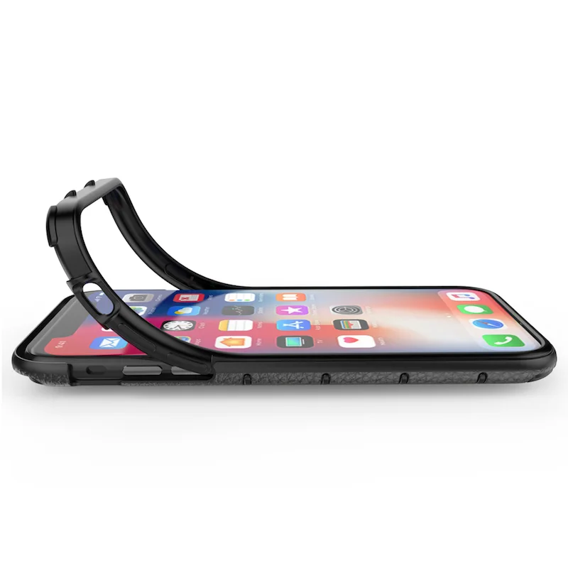 Защитные противоударные толстые жесткие гибридные дизайнерские новые брендовые