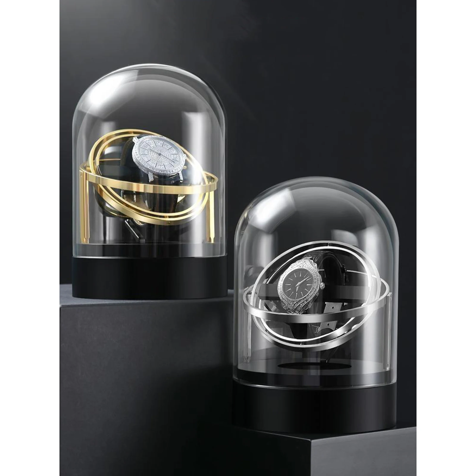 

Watches Accessories