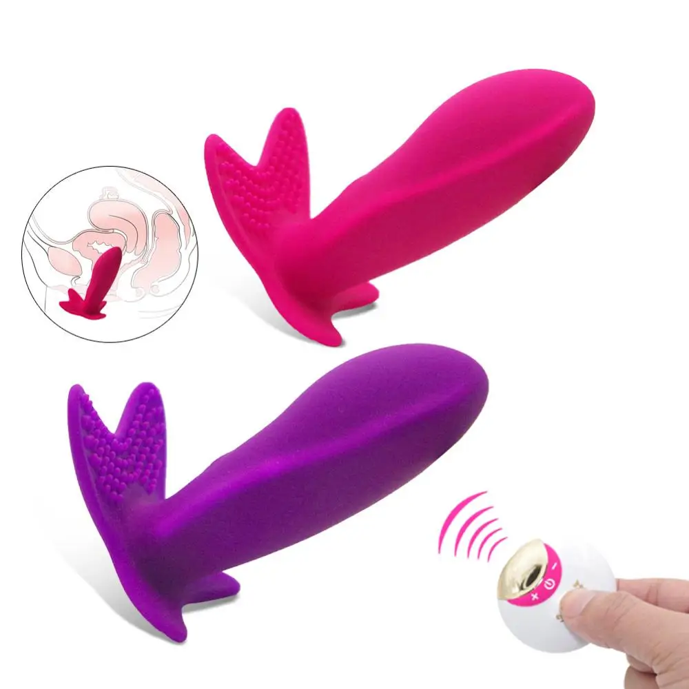 Силиконовые носимые вибраторы точки G для женщин фаллоимитатор вибратор 10