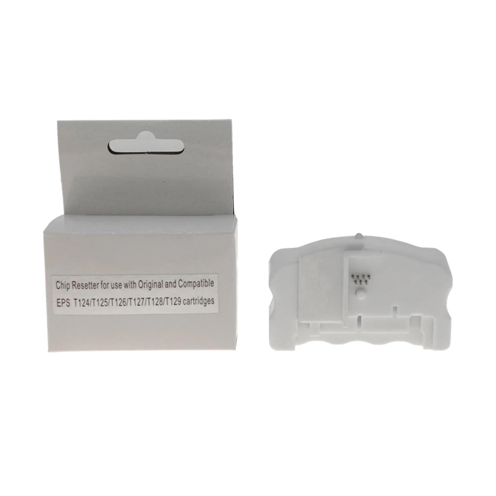 Обломок Resetter для Epson 7 контактный чип картриджа SX420 425 420 525WD 625 BX305F 320FW NX420 425 320/325/520 принтера resetter