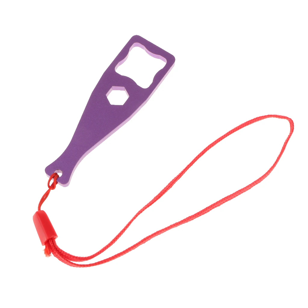 Регулируемый гаечный ключ для затяжки гаечного ключа камеры Gopro | Дом и сад