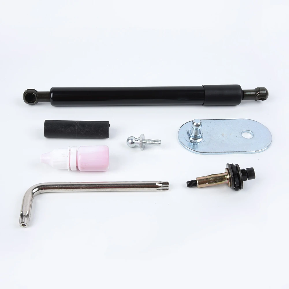 Высокопроизводительные газовые вспомогательные стойки для задней двери