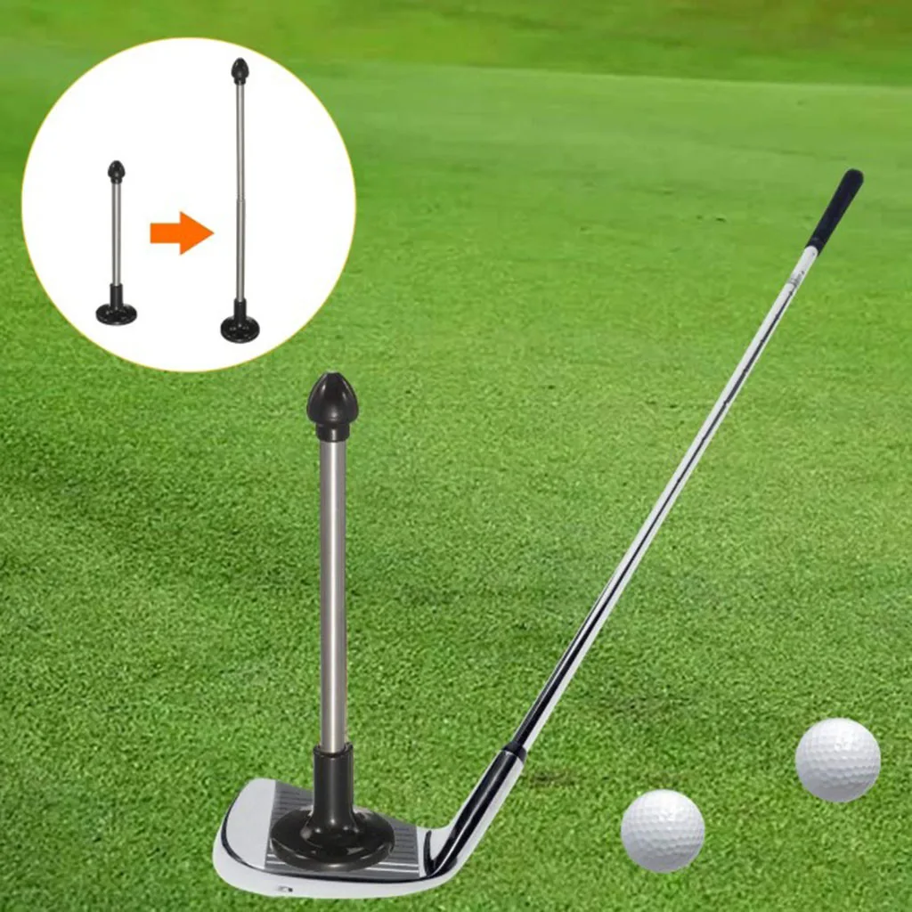 

Угловой Инструмент Golf Lie карандаш для лица прицеливание тренировочный тренажер