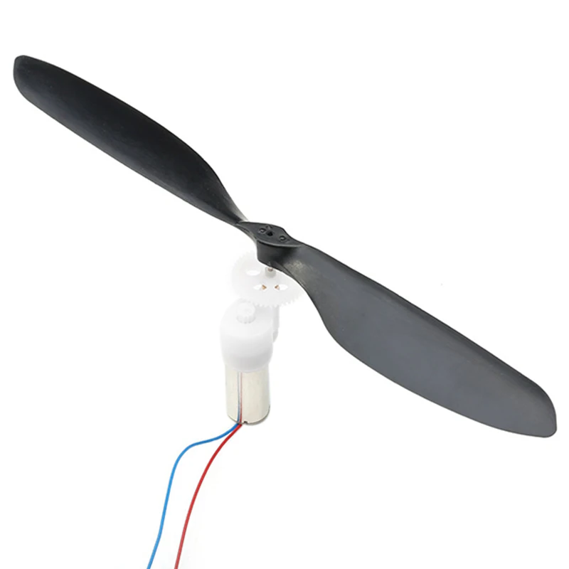 Коробка передач 820 без сердечника Cw Motor + Propeller Combo Set для радиоуправляемых моделей