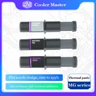 Кулер Мастер MG-5 MG-8 MG-11 High-end nano Термопаста для обработки GPUПроцессор охлаждения