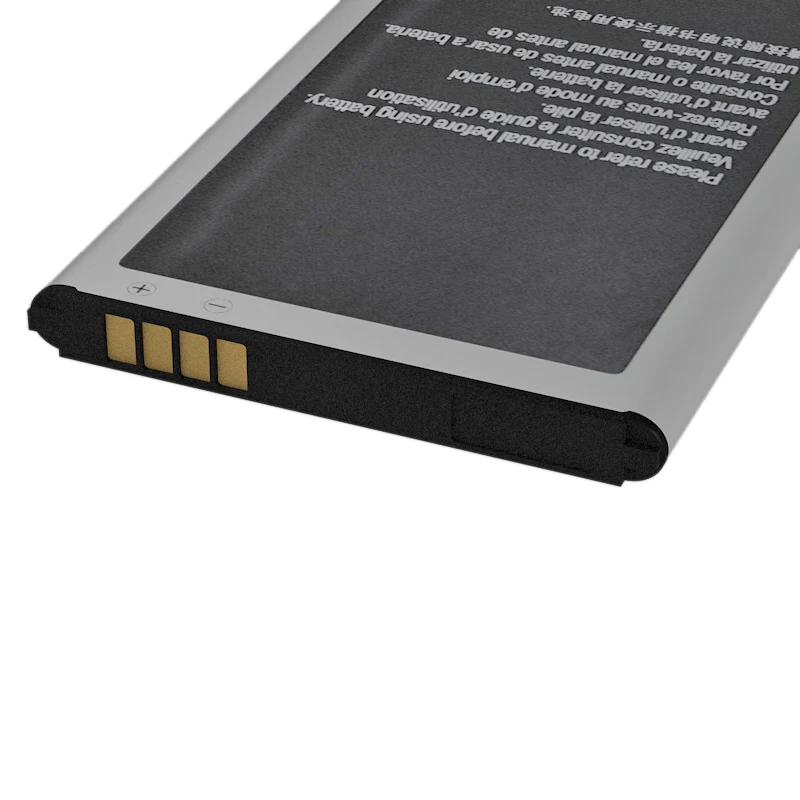 Для Samsung Galaxy S5 G900S G900F G9008V 9006V 9008W 9006W аккумулятор 2800mAh Мобильный телефон запасная