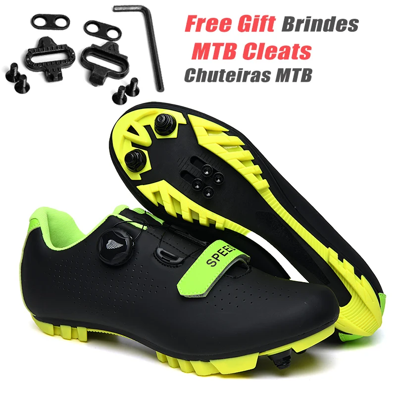 

Мужская велосипедная обувь, велосипедные кроссовки для мужчин и женщин, Мужская Уличная обувь, профессиональная спортивная велосипедная о...