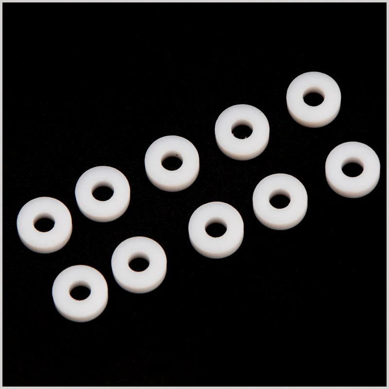 Высокое давление PTFE M8 M10 уплотнительное кольцо уплотнение воздуха для