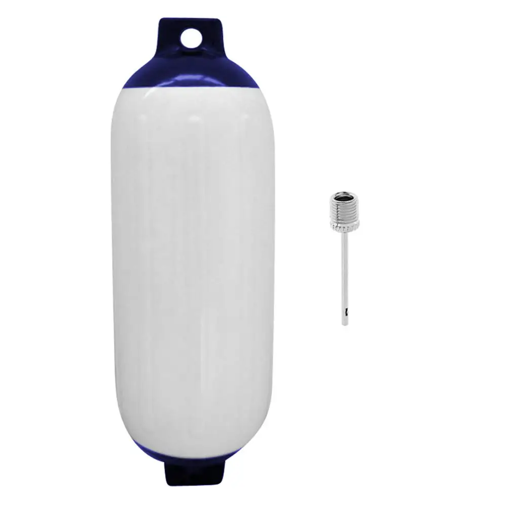 MagiDeal прочный сверхмощный пвх МОРСКОЙ лодочный крыло Премиум ПВХ бампер щиток для