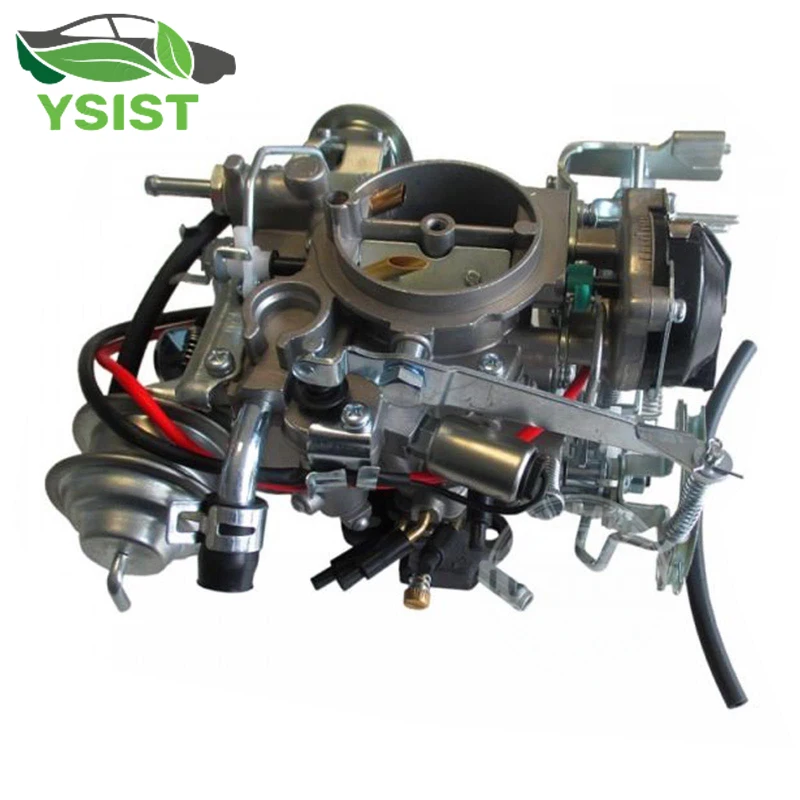 21100-11850 карбюратор в сборе 2110011850 для TOYOTA 2E двигатель OEM качество подачи топлива авто автомобиль
