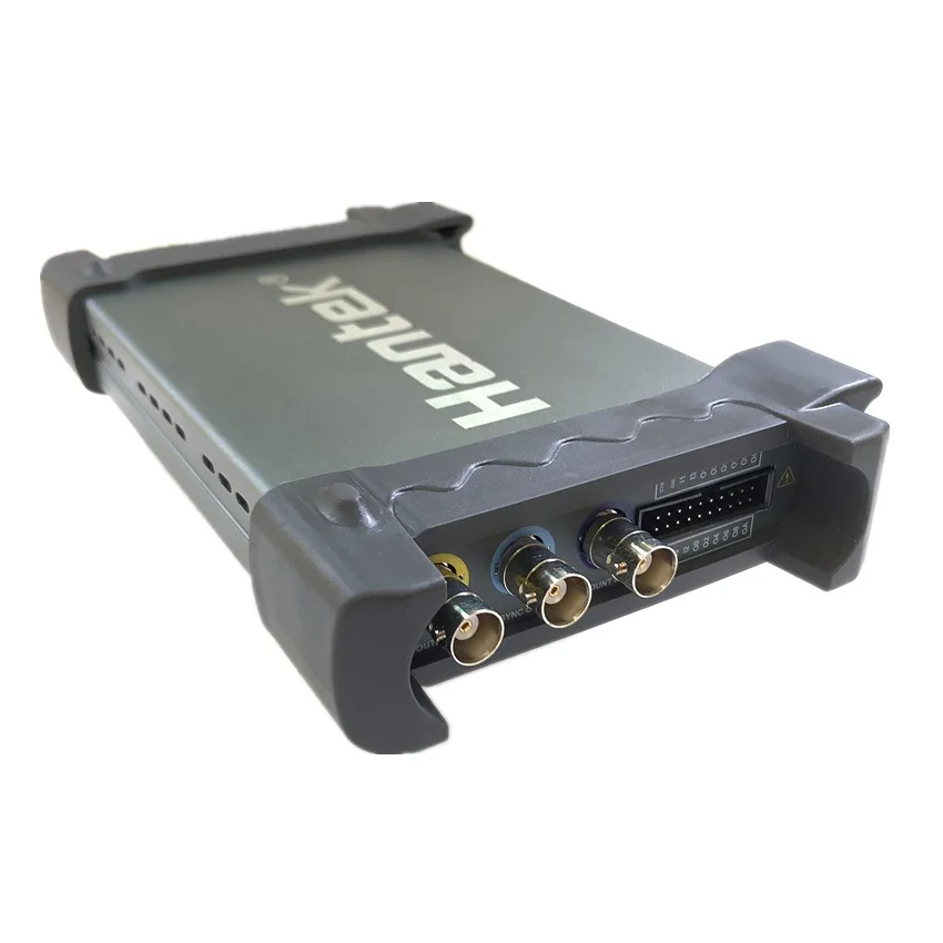 Hantek1025G ПК USB функция/генератор произвольной формы 25 МГц Arb. Волна 200MSa/s DDS USBXITM