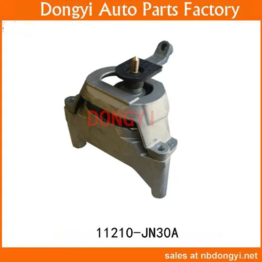 

Высококачественное крепление двигателя OEM 11210-JN30A