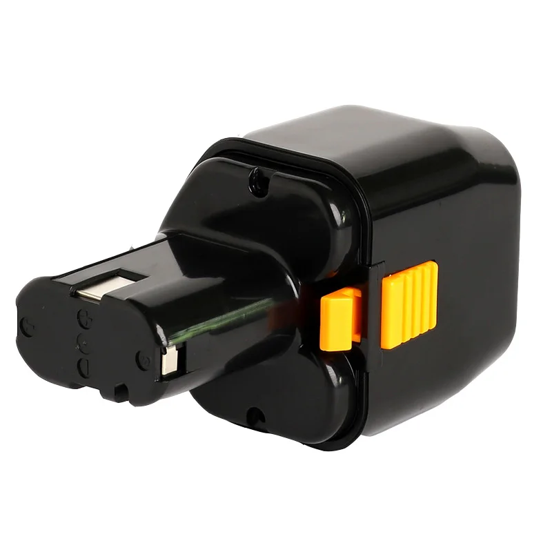 12V 3000mAh NI-MH Replacement Power Tool Battery For Hitachi Drill: EB12 EB1224 EB12B EB12G | Электроника