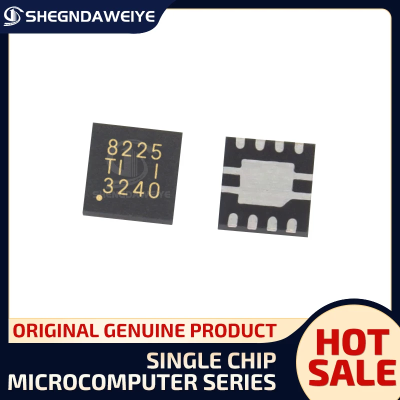 

100% оригинальный новый чип IC TPS28225DRBR чип контрольной схемы