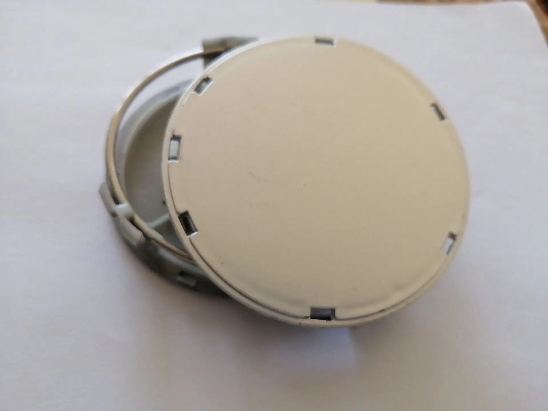 40 шт. 75 мм Черный Серебряный Центральная втулка колеса автомобиля крышка s значок