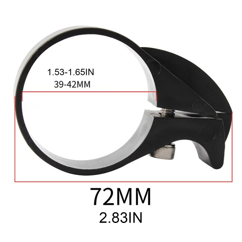 

Mountain Bike Chainring Protector Bicycle Chain Ring Anti-Dropping Chain Device Outdoor Sports Riding Repair Tools