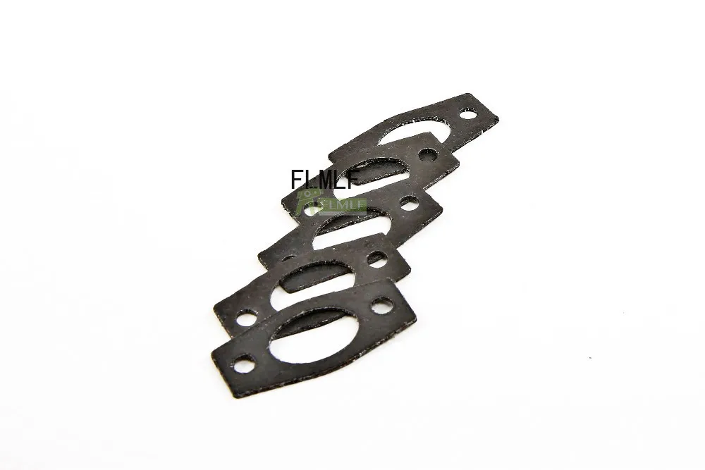 45cc прокладки для труб двигателя подходят 1/5 HPI ROFUN ROVAN KM BAJA LOSI 5IVE T FG GoPed RC