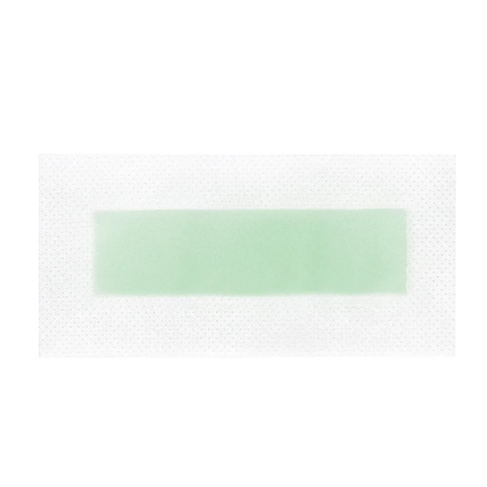 

24pcs/box Face Lip Shaving Disposable Facial Wipe Waxing Paper Nonwoven Fabric Hair Removal Strips Sticker Eyebrow Impermanency