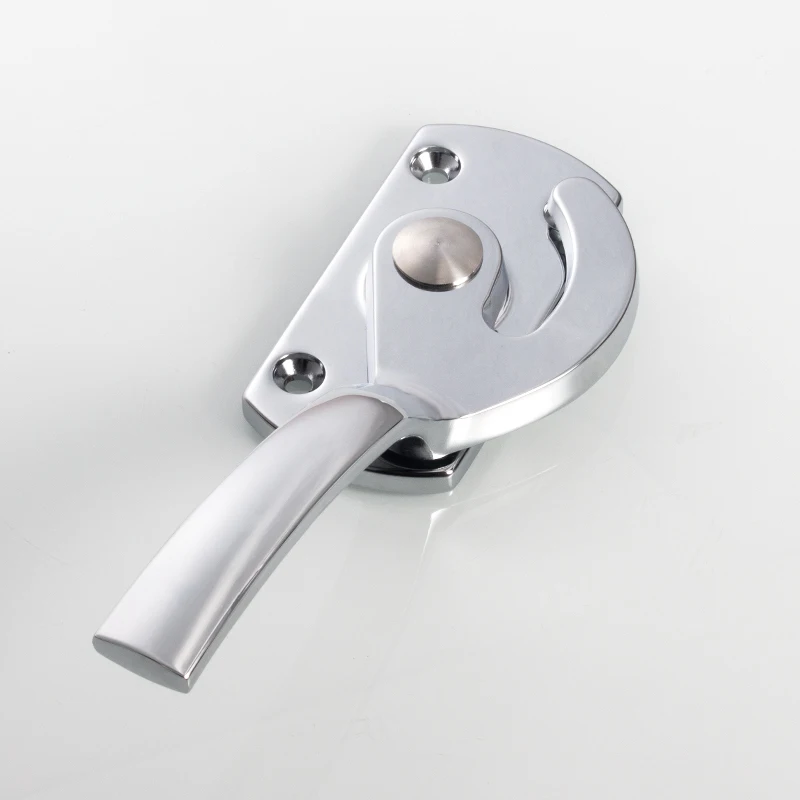 Форма крышки Konb замок ручка духовки для морозильных камер петля промышленное