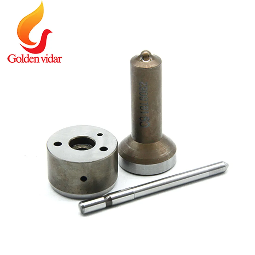 

BEFRAG, 4pcs/lot Common rail diesel fuel nozzle, for C9 injector 328-2576/254-4340/254-4330/328-2580/328-2576/254-4340/293-4574