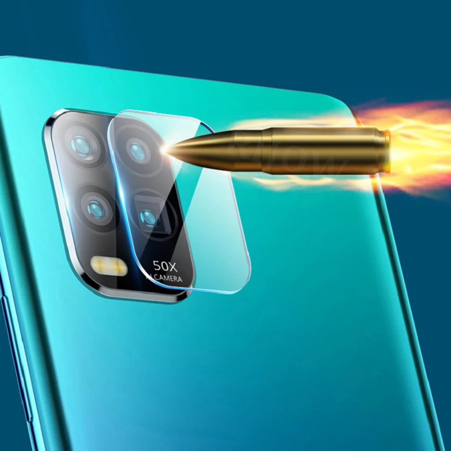 Пленка для объектива задней камеры Meizu M5 M6 Note X8 8 M6T 7 Pro 16 Plus прозрачная защитная
