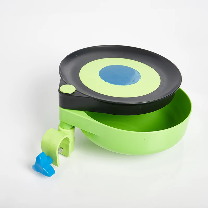 Лоток для ручной рыбалки ящик хранения инструментов 3-х слойный лоток приманки