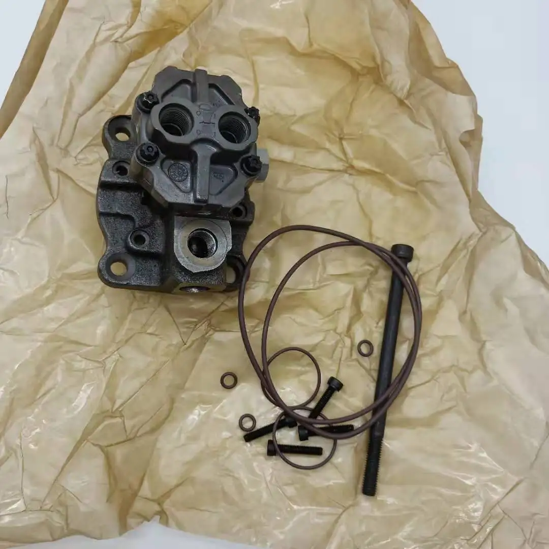 

Original Excavator E324D E325D C7 C9 Engine Fuel Pump 326-1006 3261006 Oil Transfer Pump 318-6357 3186357