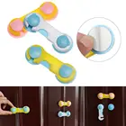 Ремешок для безопасности детей, Многофункциональный замок для дверей, ящиков, шкафов, окон