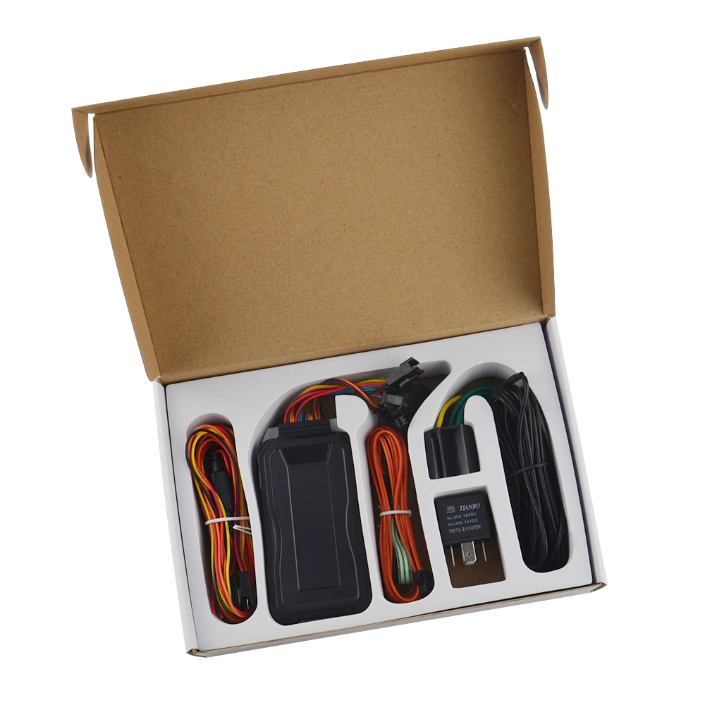 

Hot Sale Concox GT06E 3G Smart GPS Tracker With 450mAh Battery WCDMA GSM Cut off Engine Tracker Real Time Tracking GPS Locator