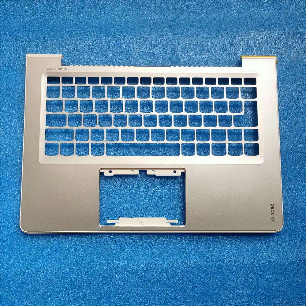 Новый/оригинальная Palmrest чехол для lenovo ideapad 510S-13 510S-13IKB 510S-13ISK ноутбука верхняя