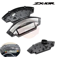 speedometer box odometer box instrument gauge cover tachometer cover for kawasaki zx 10 zx10r 2011 2012 2013 2014